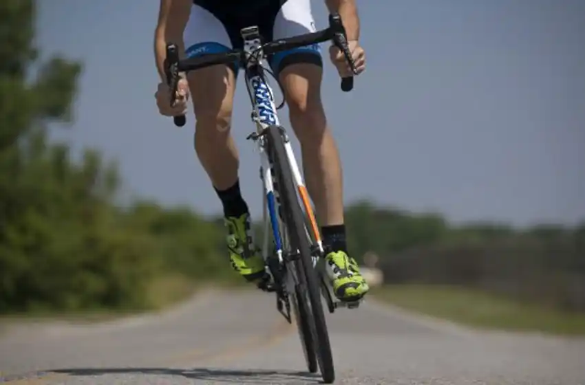 Recomendaciones para ciclistas