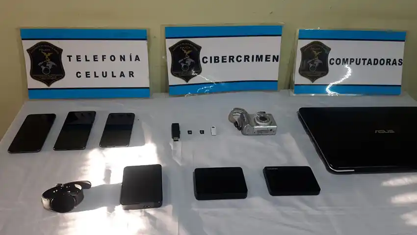 OPERATIVO TRATA - 1