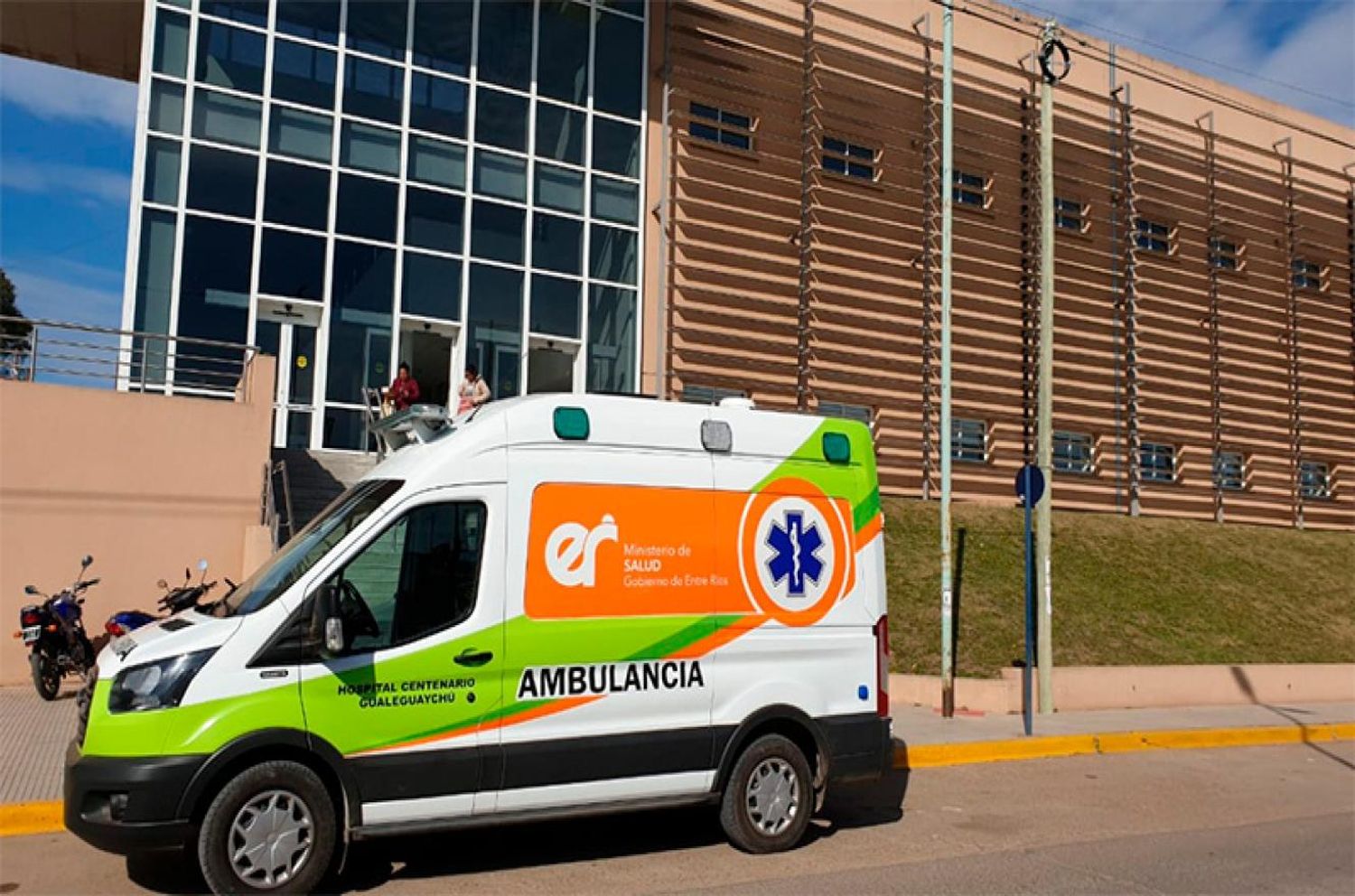 Casi 20 estudiantes de Gualeguaychú viajaron a Bariloche y debieron ser aislados