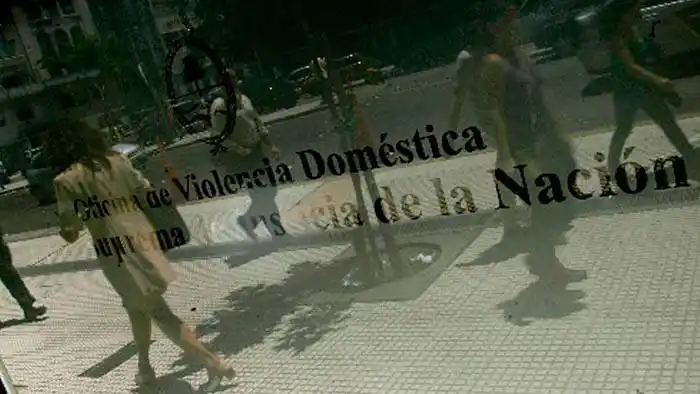 La Oficina de Violencia Doméstica de la Corte atendió a 12.766 personas en pandemia