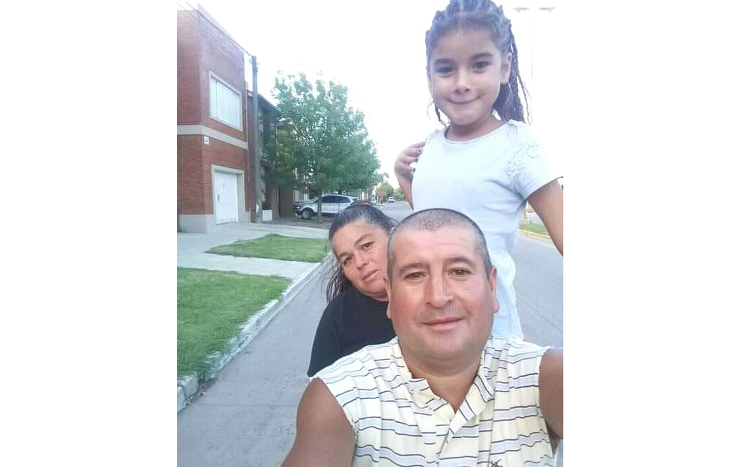 Feliz cumple, Milena