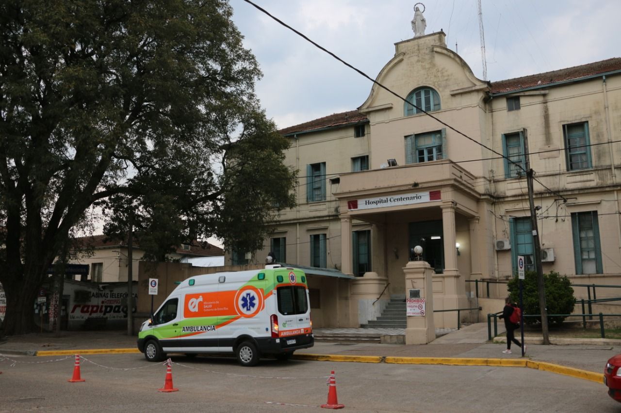 Bajaron los casos: se reportaron 16 contagios en Gualeguaychú