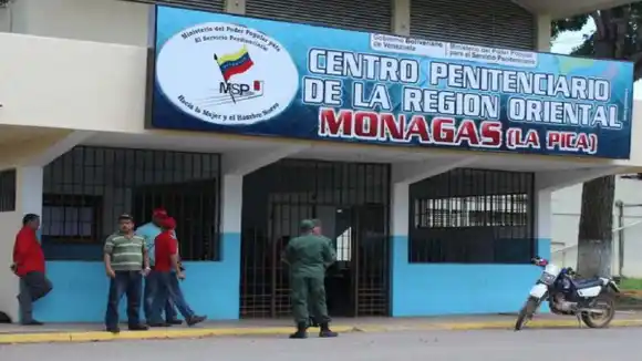 Operativo Gran Cacique Guaicaipuro llegó a La Pica en Monagas