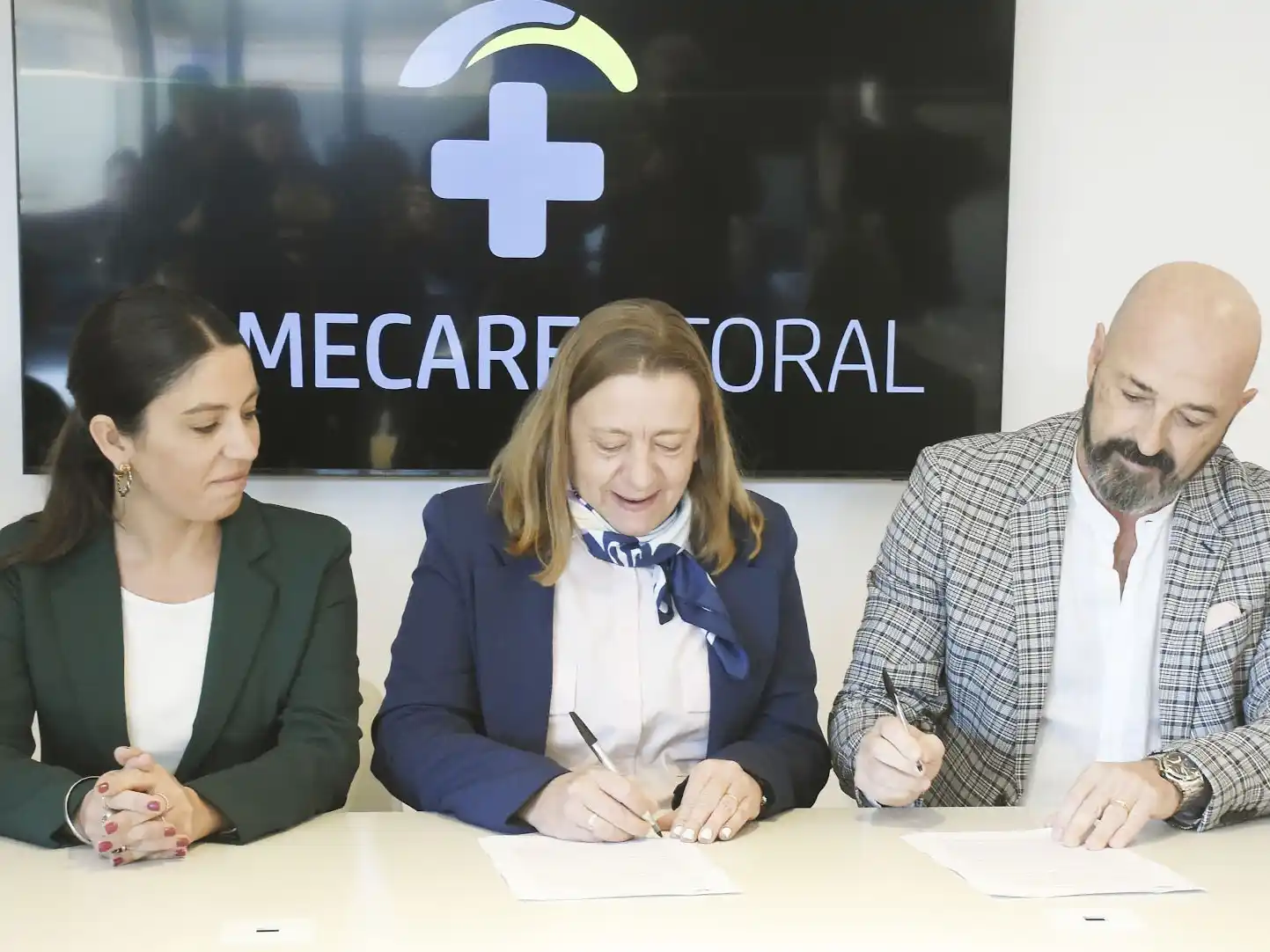 Nueva oportunidad de entrenamiento laboral para quienes participan del programa provincial Mujeres sin Barreras