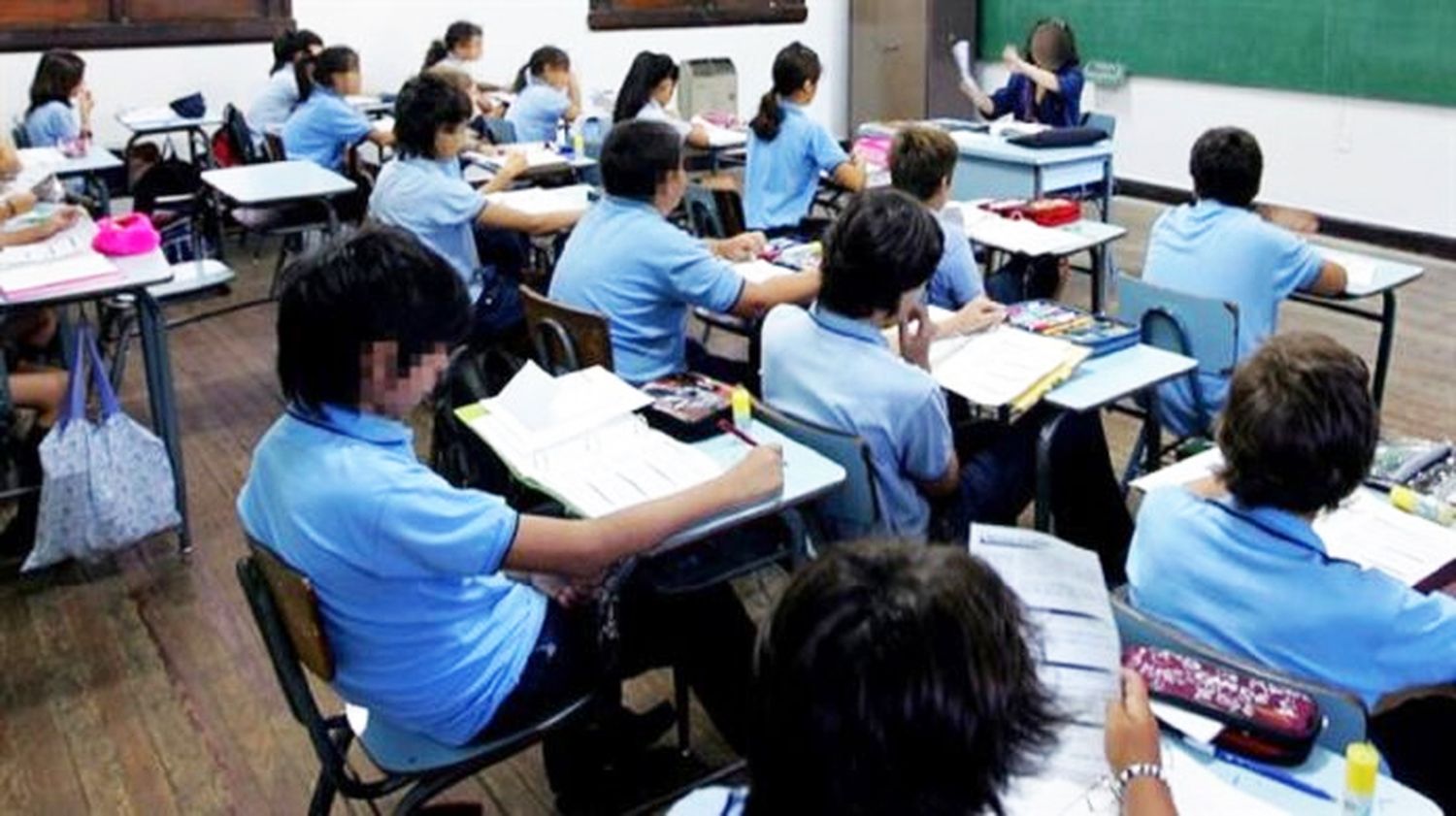 Los colegios privados apoyaron la reforma del colegio secundario: “excelente noticia”