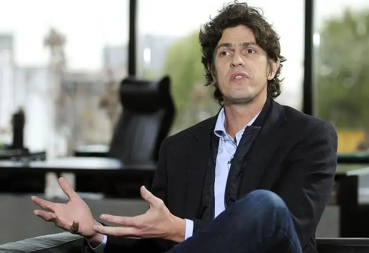 Lousteau sobre el radicalismo,  “queremos diseñar el futuro"