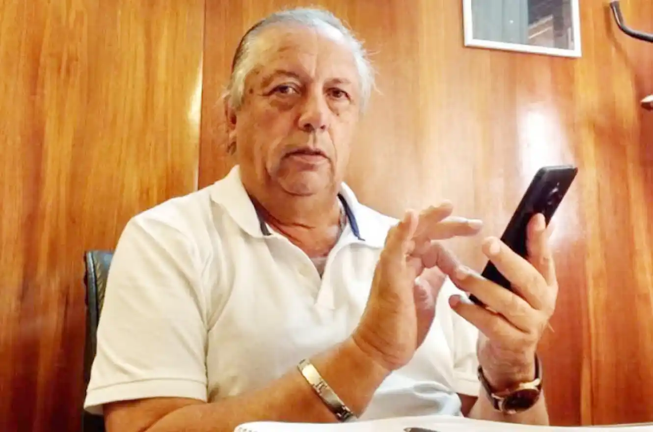 Sobreseen a exdiputado Ricardo Troncoso por extensión de plazos en investigación