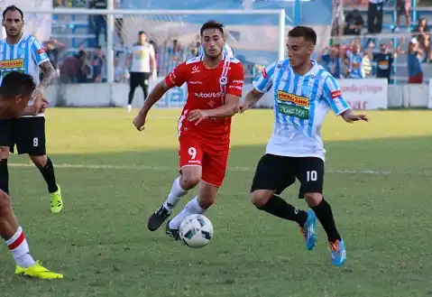 Esta tarde comienza la decimoctava fecha de la B Nacional 