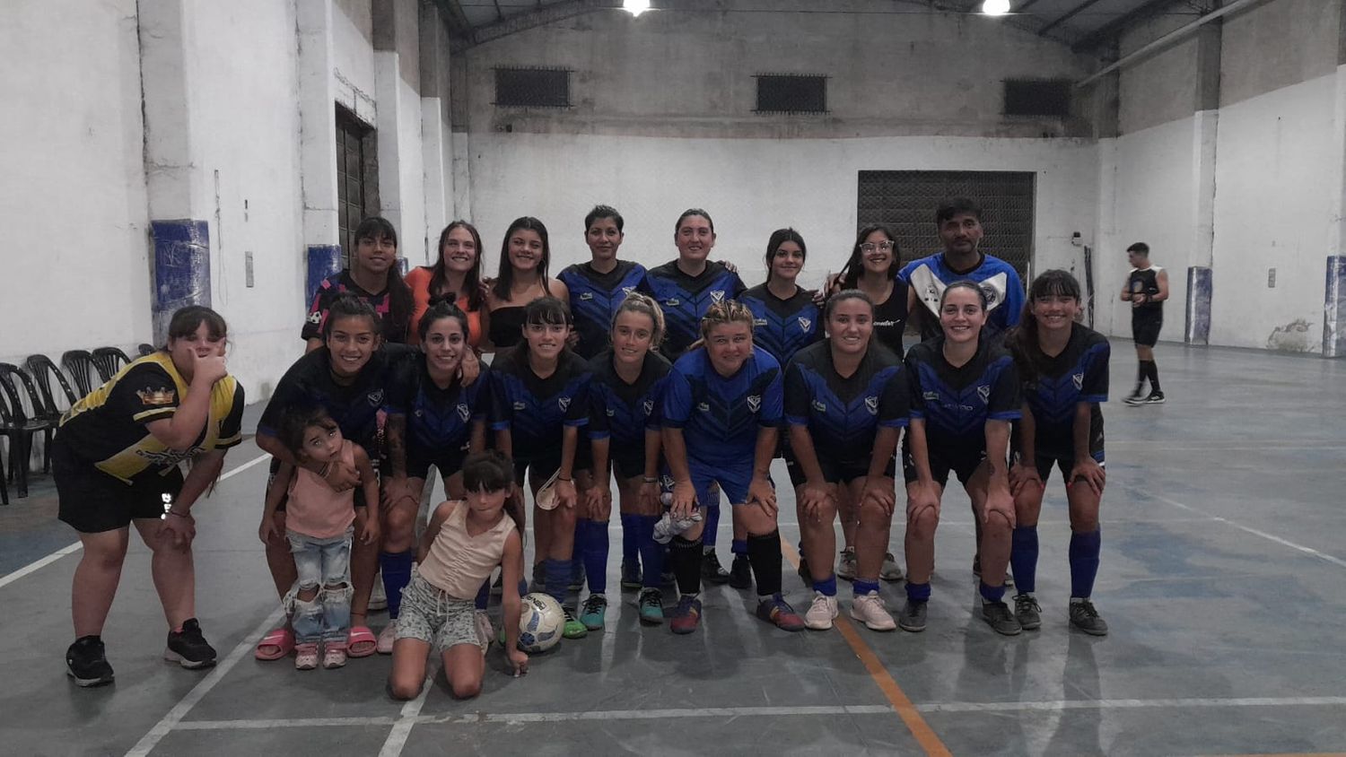 Futsal