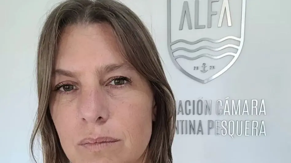 Ayelén Fortunato: "La pesca vive en incertidumbre total, y los daños son difíciles de revertir"