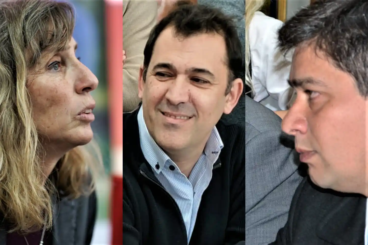 Elecciones 2023: cómo se integrarán las listas de Juntos tras las Paso