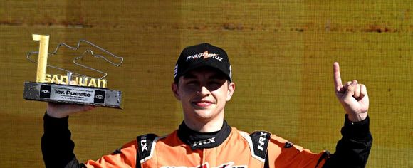 TC Pista: Iansa y el Chevrolet se adueñaron del triunfo en San Juan