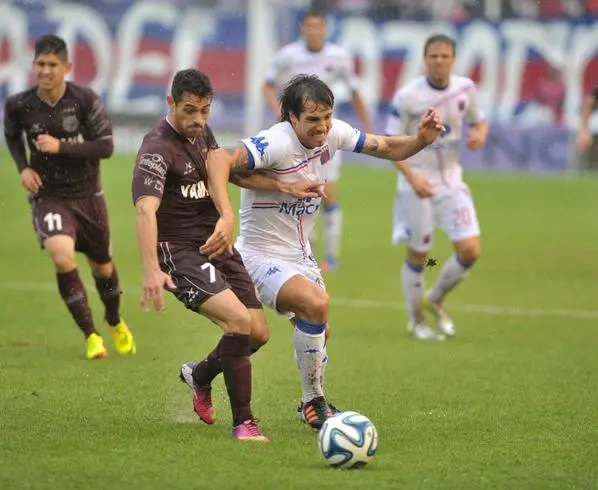 Suspendieron Tigre-Lanús, Arsenal-Independiente y River-Estudiantes
