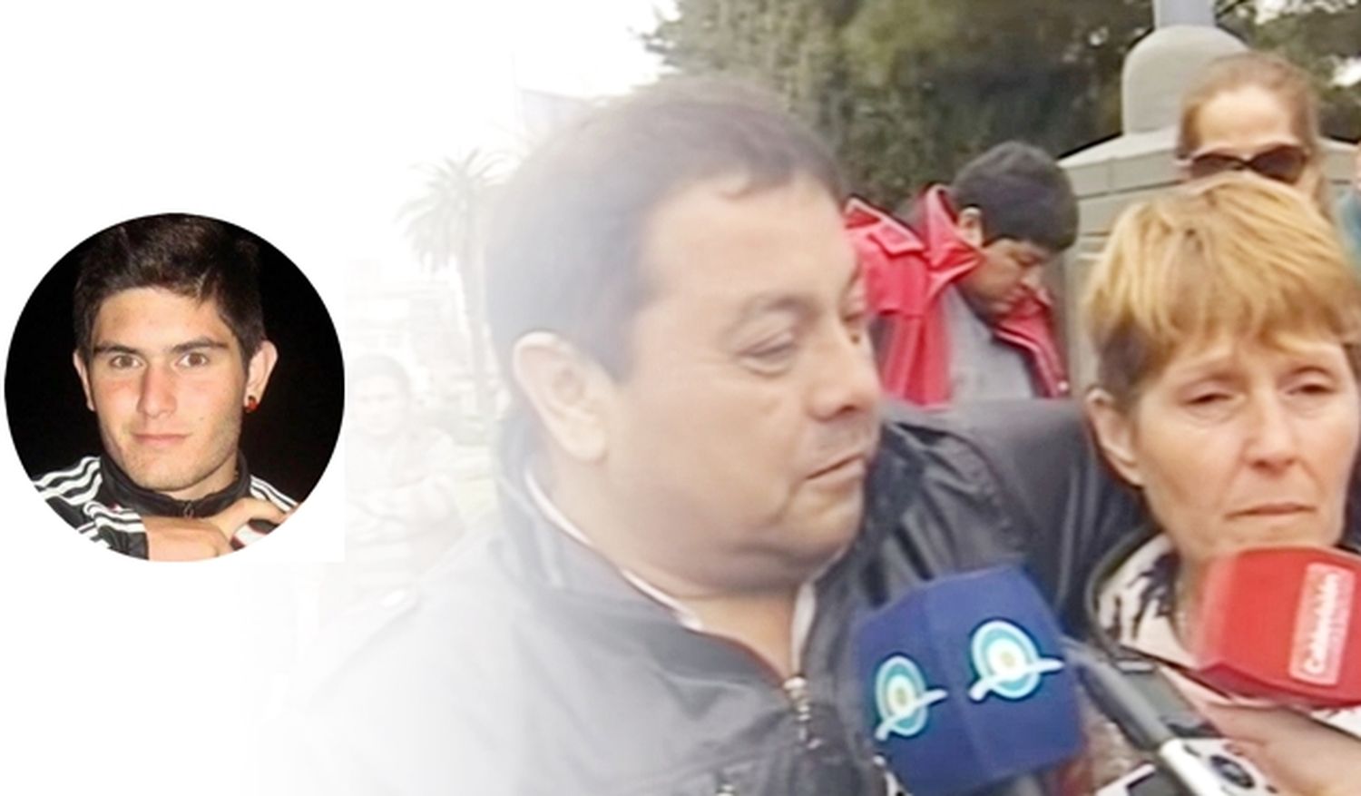 Futbolista de Trenque Lauquen murió atropellado: El conductor huyó y reclaman justicia
