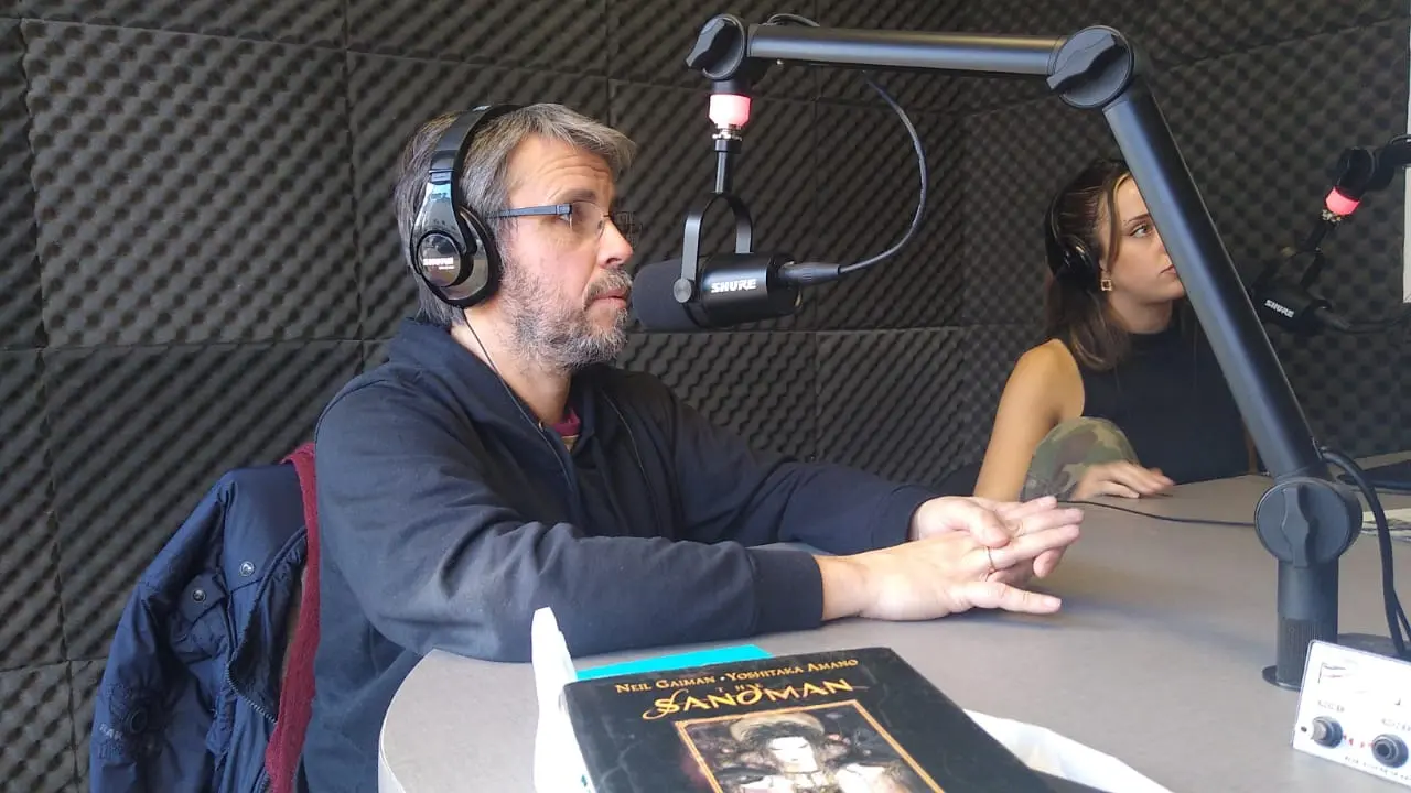 Néstor Ortiz