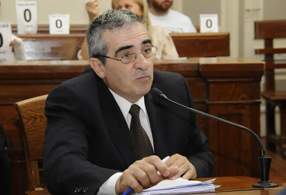 Deberán cambiar todos los GPS del sistema de  transporte para obtener subsidios 