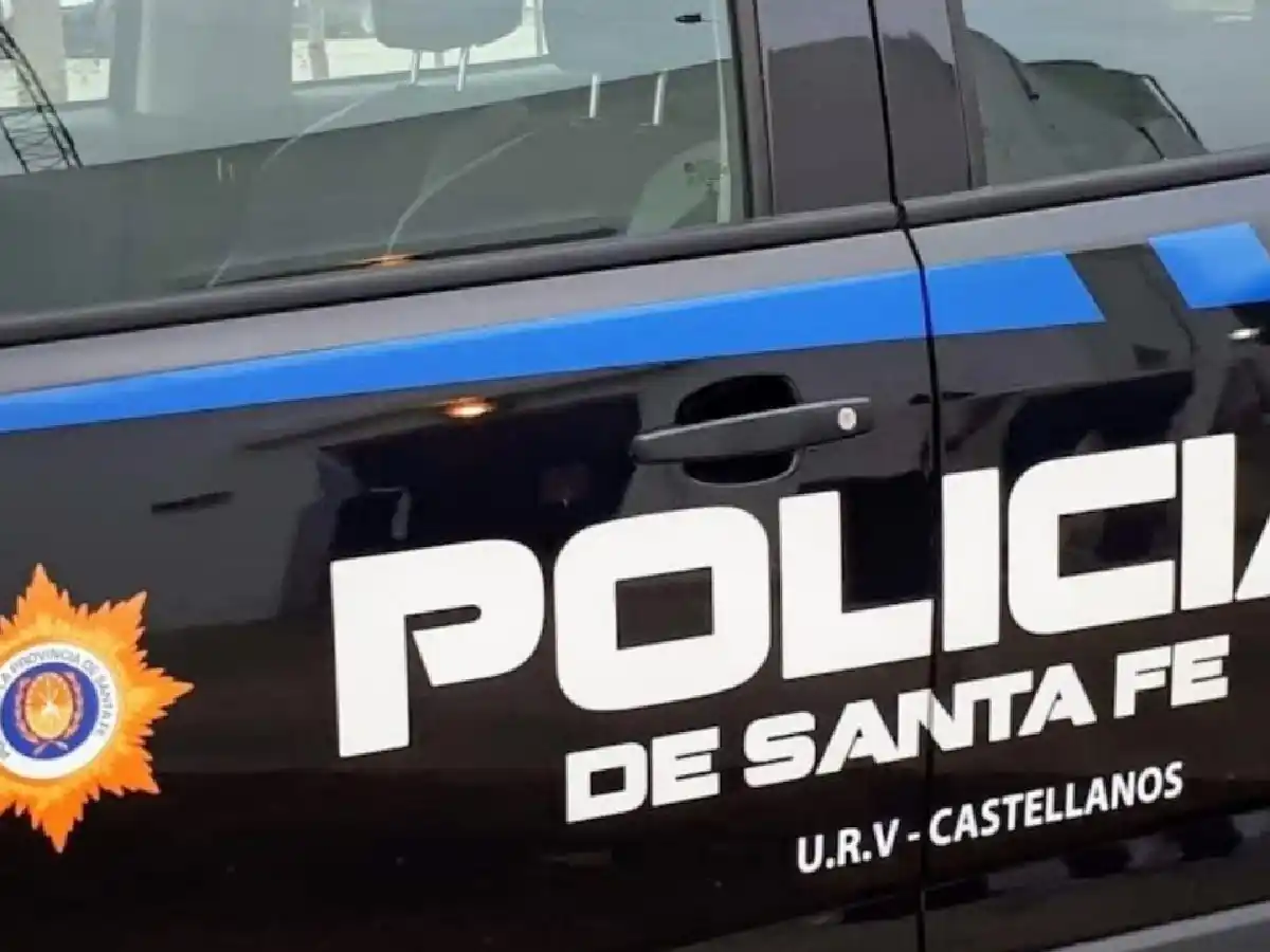 Violento robo sufrió una familia de Frontera en su casa 