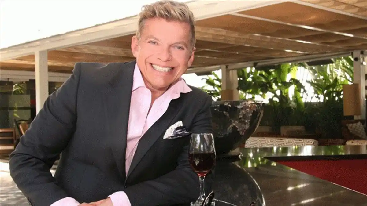 Giovanni Scutaro presentará su colección «Bajo el Signo de Piscis»