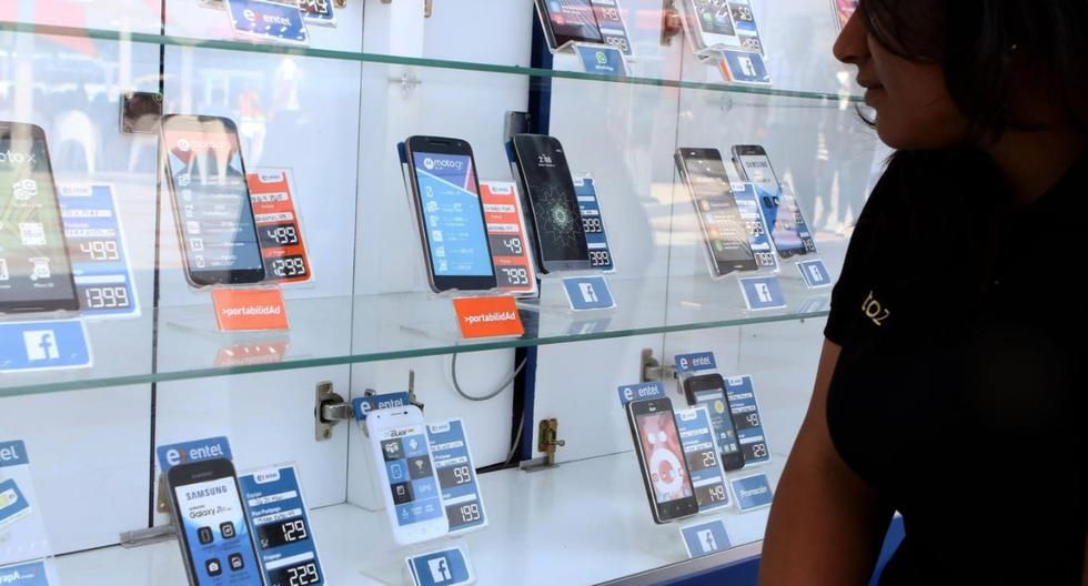 Compras sin tarjeta: celulares, electrodomésticos o motos se pueden adquirir sin usar “el plástico”
