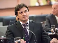 Morchio, indefinido frente a la suspensión de las PASO