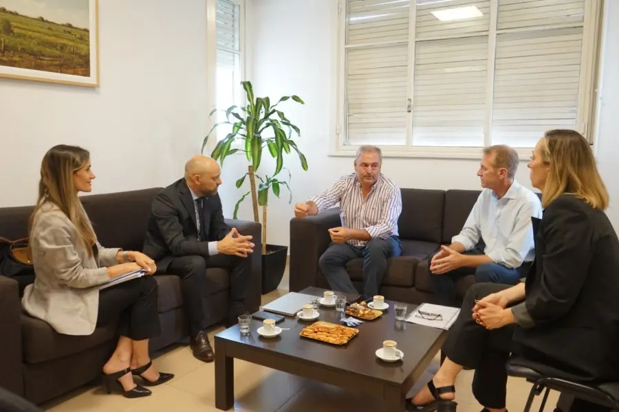 Santa Fe fortalece el rol del sector cooperativo en la economía provincial