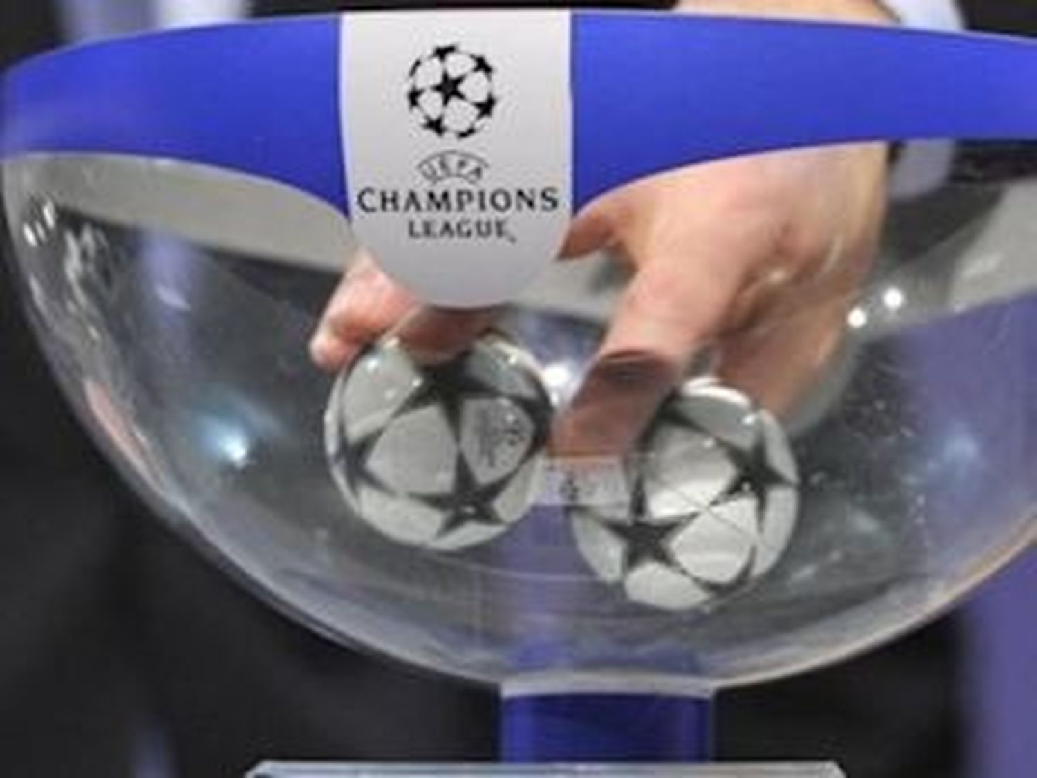 Derbi de alto voltaje:Real Madrid y Atlético se enfrentarán por los octavos de la Champions