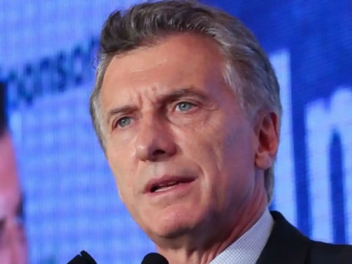 Mauricio Macri, sobre el corte de luz masivo: "Es un caso inédito, que será investigado a fondo"