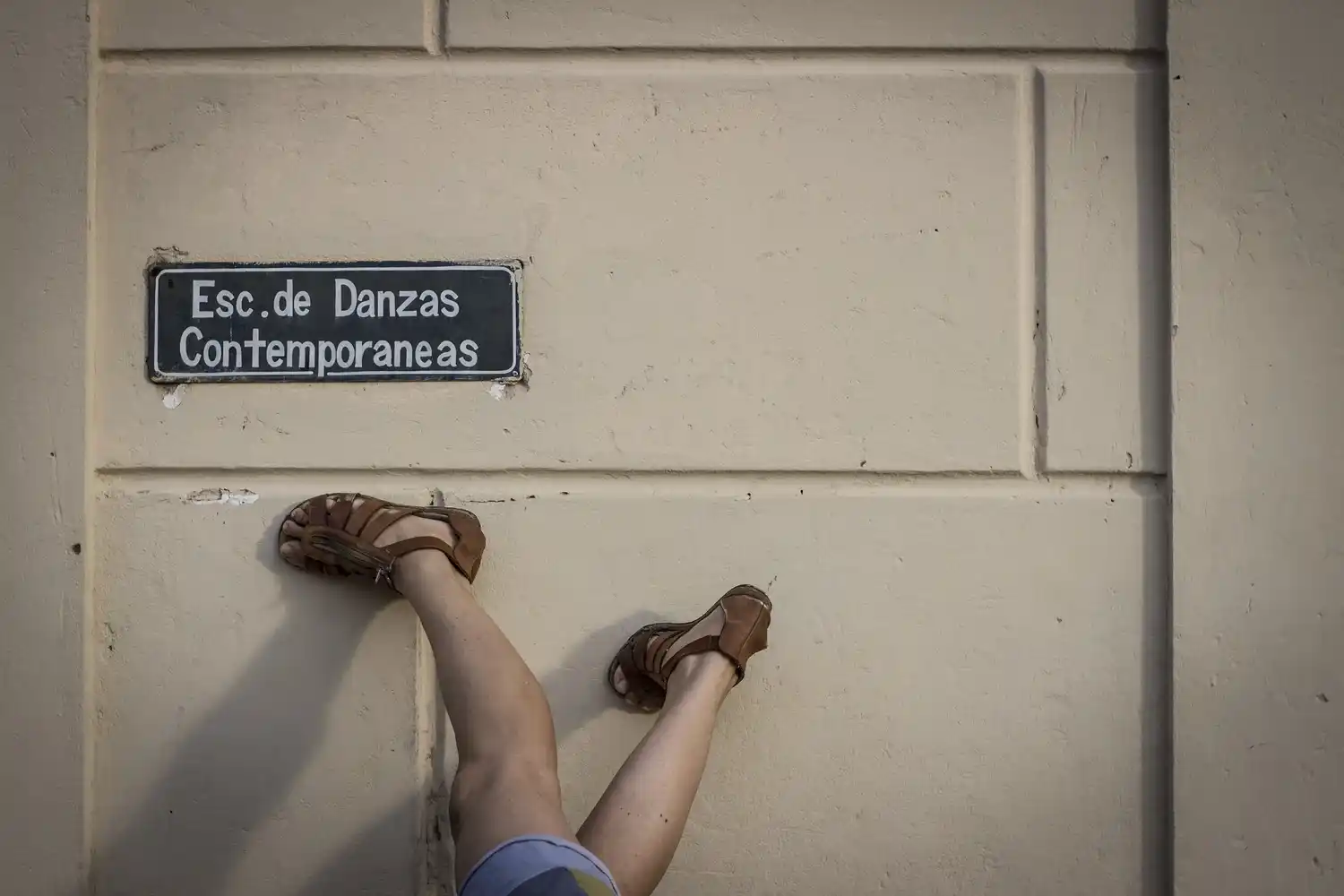 Lanzan una propuesta virtual para artistas de danza