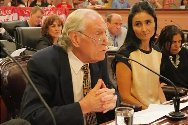 “Cambiemos no solo ganará sino que duplicaremos la diferencia”