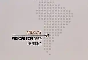 Mendoza Expo