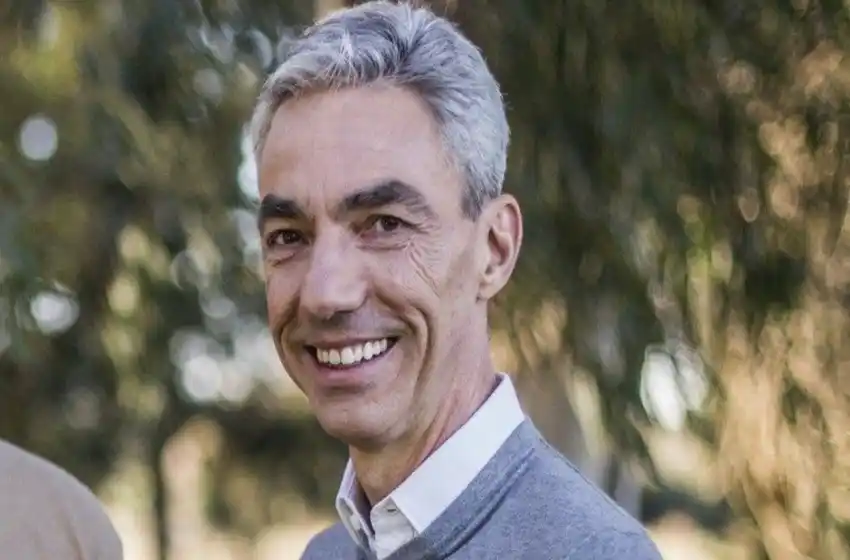 Revelan las posibles causas del siniestro en el que murió Mario Meoni