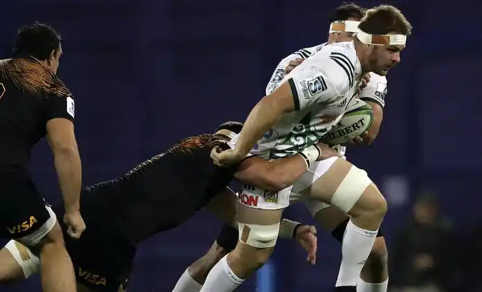Histórico: Jaguares clasificó por primera vez a las semifinales del Super Rugby