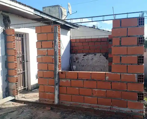 Yipuy comenzó con la obra de ampliación en su sede