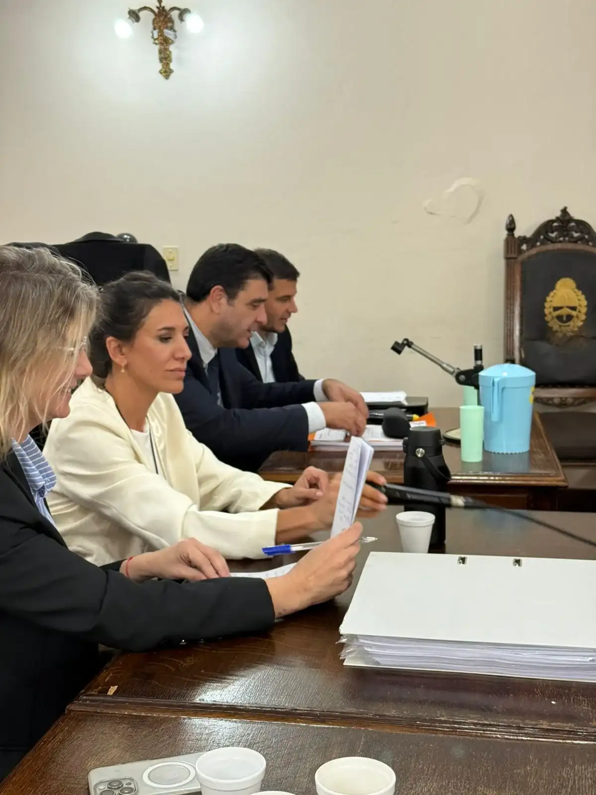 sanjurjo croizet juicio marcel