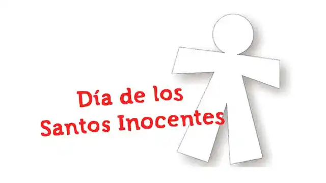 Santos inocentes: una fecha que se ha ido perdiendo con las nuevas generaciones