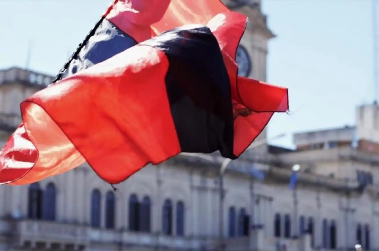 Agrupación de Agmer cuestionó a Bordet 