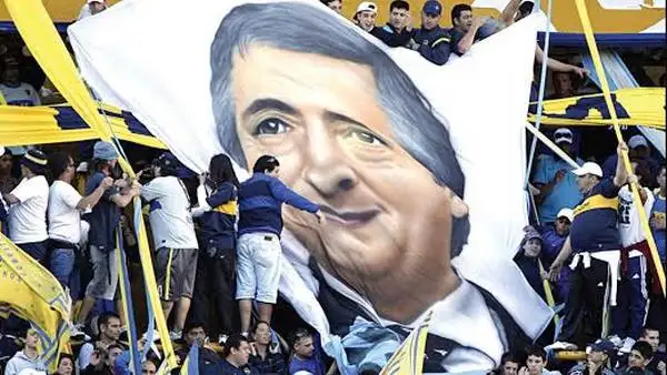 “Desde el poder político, los barrabravas tienen nombre propio”