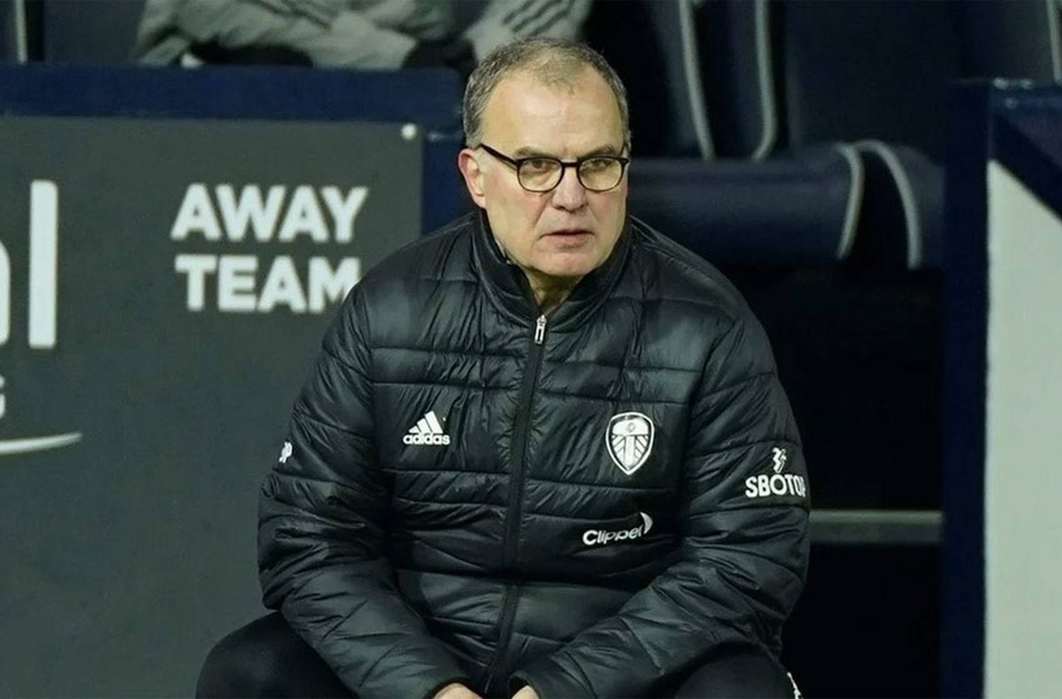 Se terminó la locura: despidieron a Marcelo Bielsa del Leeds United