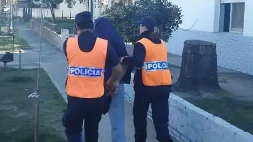 Villalonga: Mujer asesinada en plena calle por su exmarido