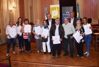 Desde 2004, se regularizó la situación dominial de más de cuatro mil propiedades
