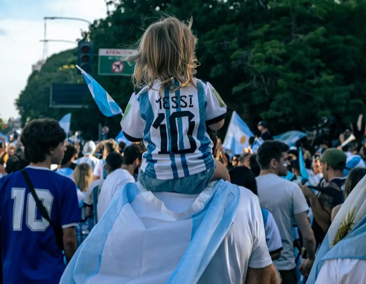 La preocupación por el futuro de Messi subraya lo amado que es.