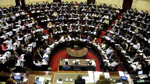 Estructuras de poder