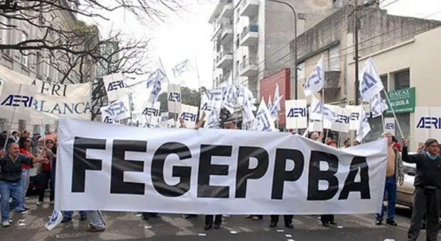 Gremios estatales repudiaron la suspensión de nombramientos