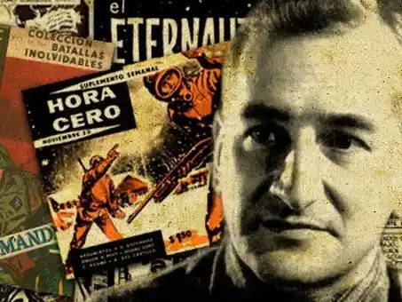 Los Oesterheld y Montoneros: Militancia, Desapariciones y Destino Final