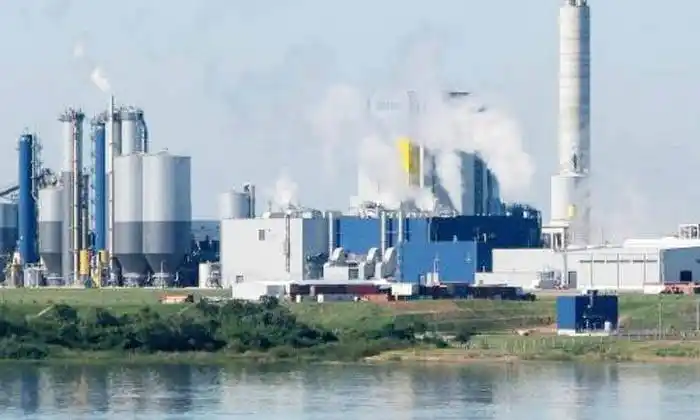 Gualeguaychú reafirma la  marcha contra las pasteras