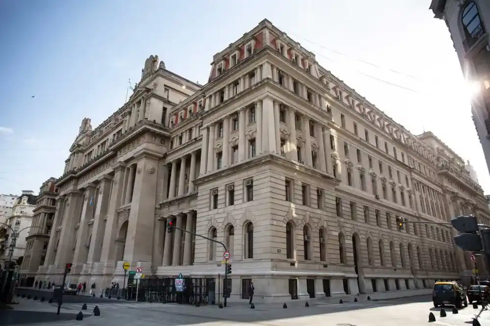 La Corte Suprema escuchó el reclamo de la Provincia por recortes de fondos de Anses