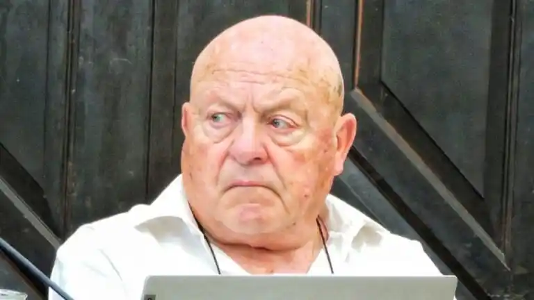 El abuelo mató al nieto