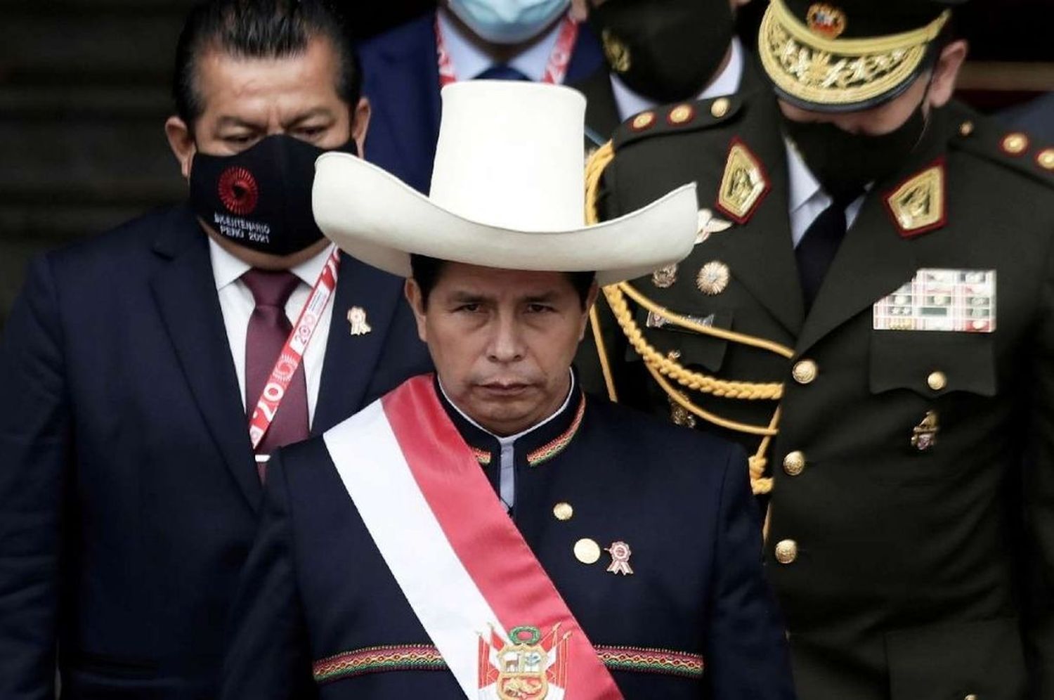 Perú: los jóvenes que no estudien ni trabajen deberán hacer el servicio militar