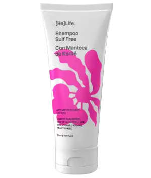 shampoo sin sulfatos woda