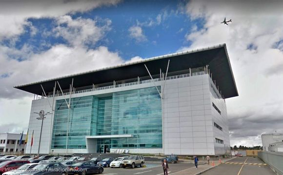 Aeronáutica Civil de Colombia renueva liderazgo para impulsar el desarrollo del transporte aéreo